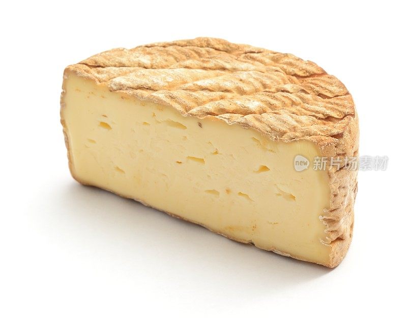 Tomme de Savoie奶酪